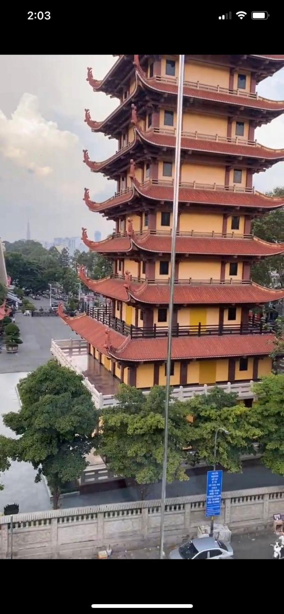 Golden Uc Chau House & Spa مدينة هوشي منه المظهر الخارجي الصورة