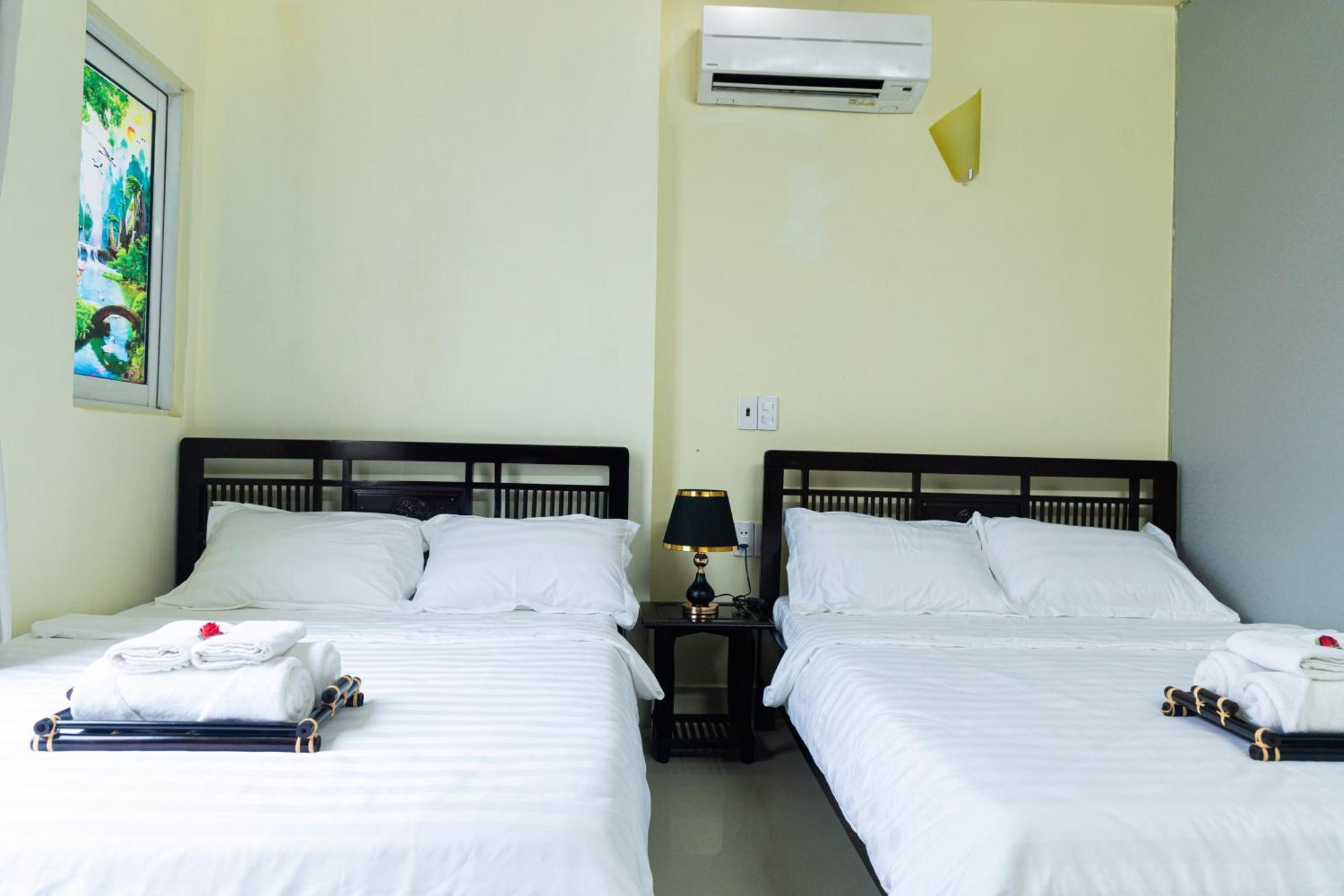 Golden Uc Chau House & Spa مدينة هوشي منه المظهر الخارجي الصورة