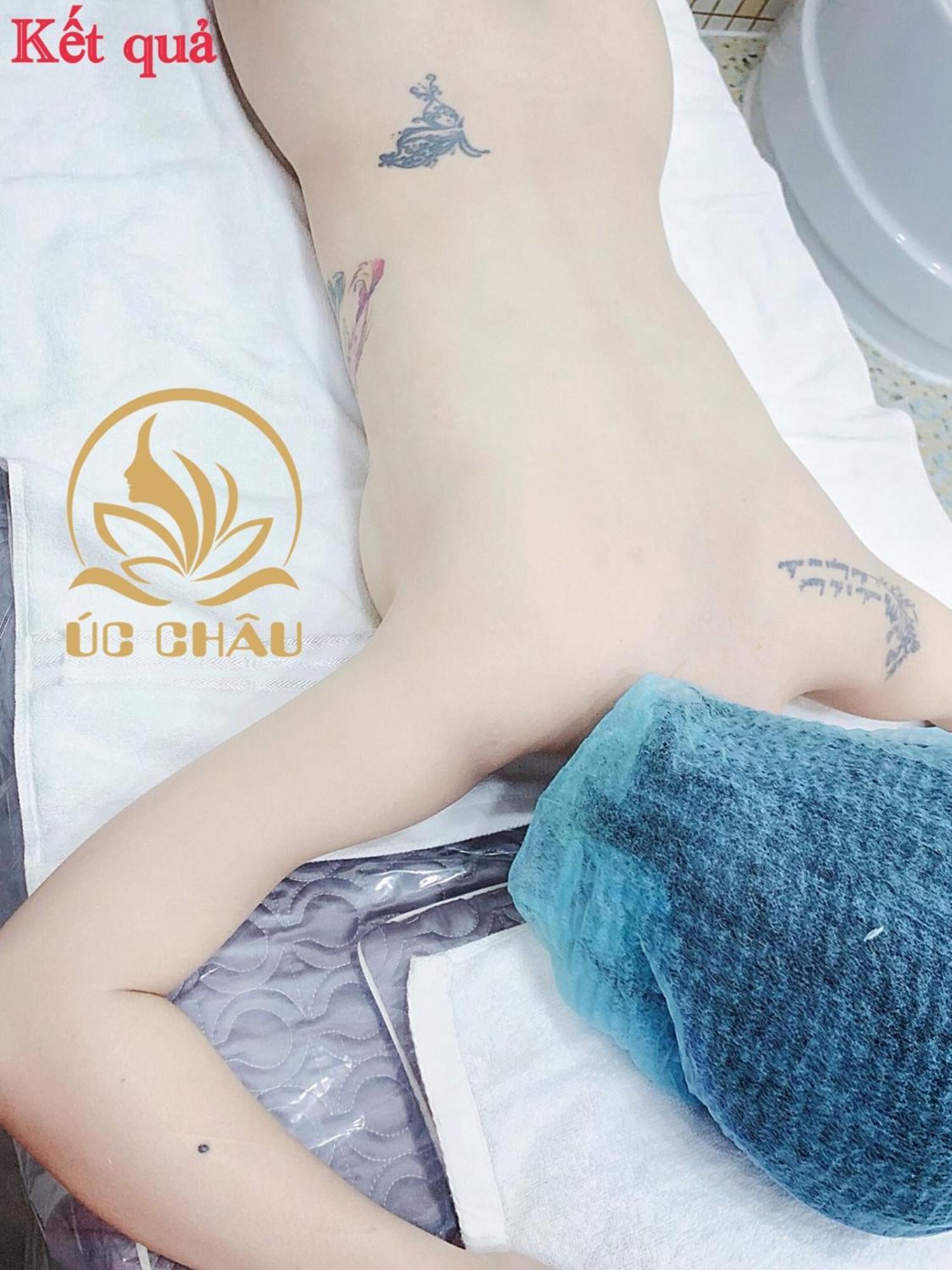 Golden Uc Chau House & Spa مدينة هوشي منه المظهر الخارجي الصورة