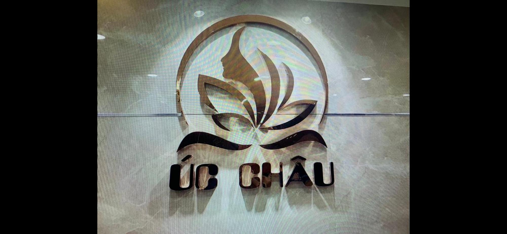 Golden Uc Chau House & Spa مدينة هوشي منه المظهر الخارجي الصورة